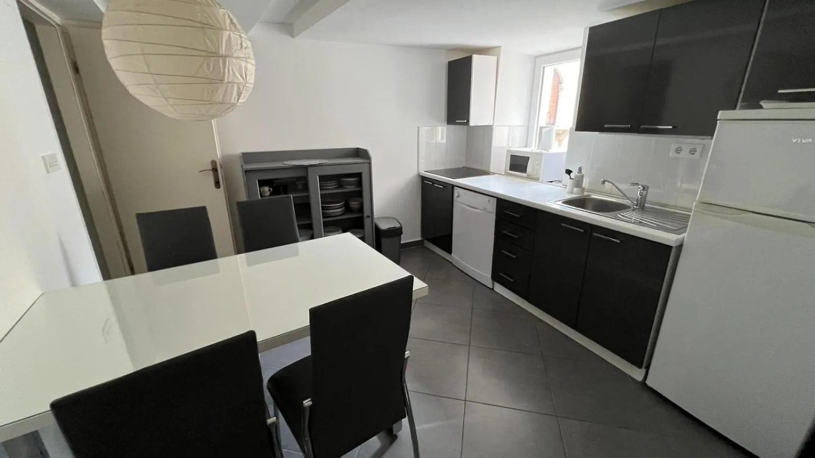 Redmandarin - Old Town Apartment Krk Town 0*,