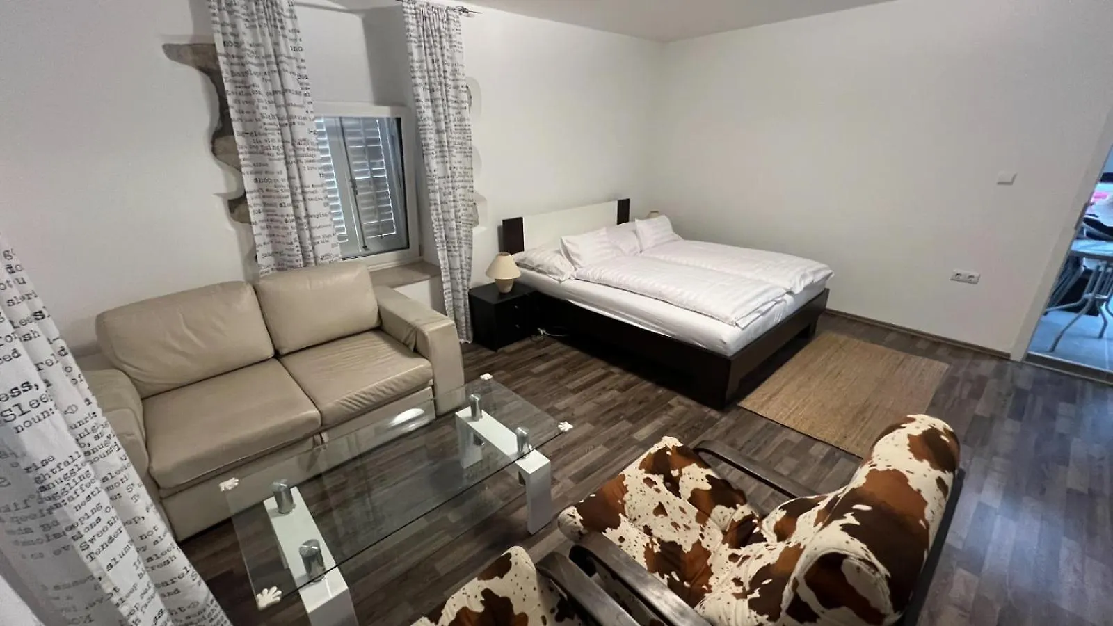 Redmandarin - Old Town Apartment Krk Town