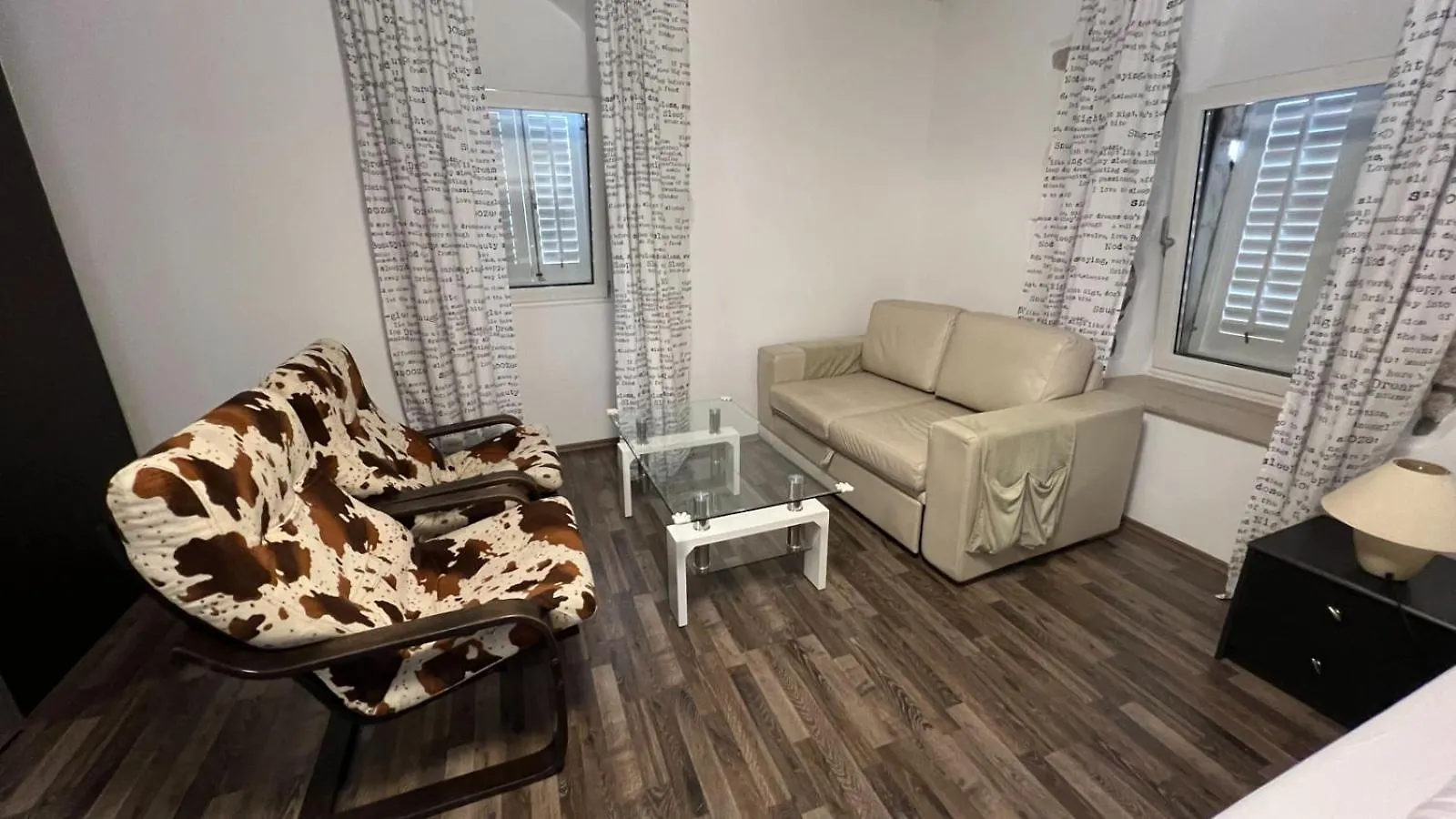Redmandarin - Old Town Apartment Krk Town