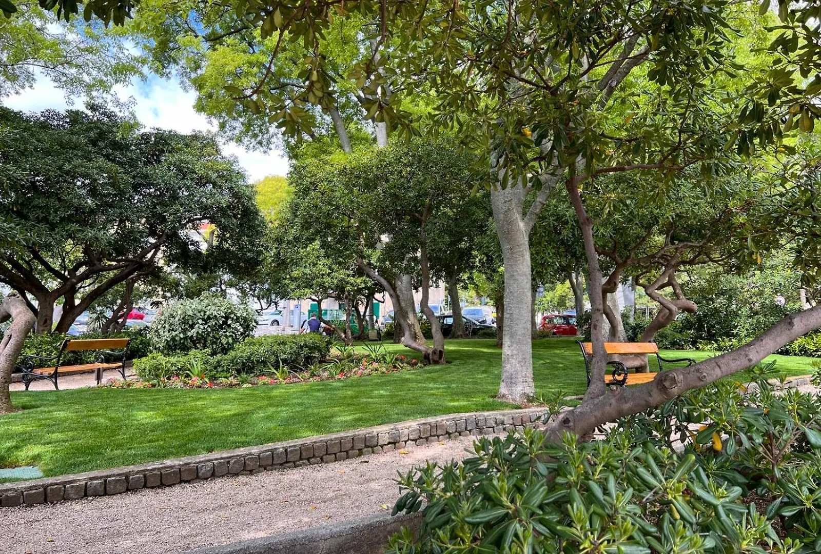 Redmandarin - Old Town Apartment Krk Town