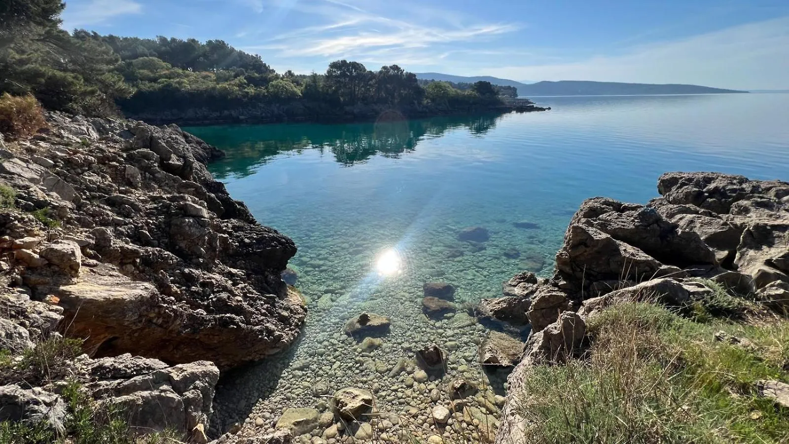 Redmandarin - Old Town Apartment Krk Town Croatia